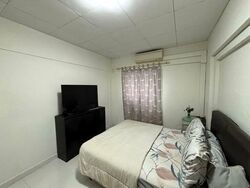 Blk 323 Ang Mo Kio 31 (Ang Mo Kio), HDB 2 Rooms #561488581
